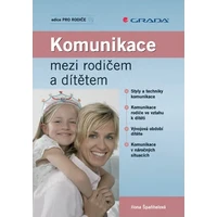 Komunikace mezi rodičem a dítětem - E-kniha