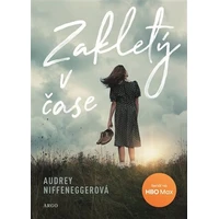 Zakletý v čase - E-kniha