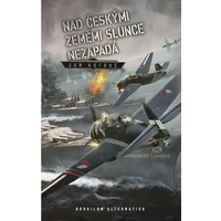 Nad českými zeměmi slunce nezapadá - E-kniha