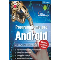 Programujeme pro Android - E-kniha