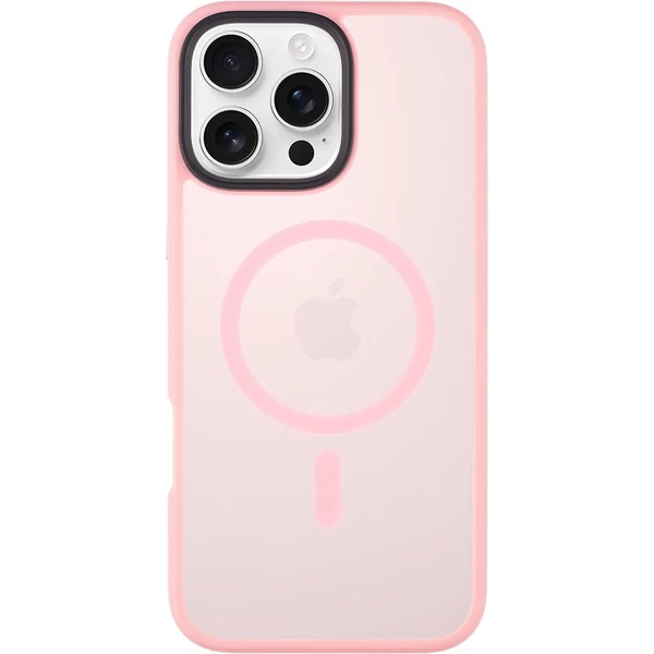 Tactical MagForce Hyperstealth Kryt pro iPhone 16 Pro Max Pink Panther - Pouzdra - Obrázek 81bf8586c1d245278edd45c53cdb7df7