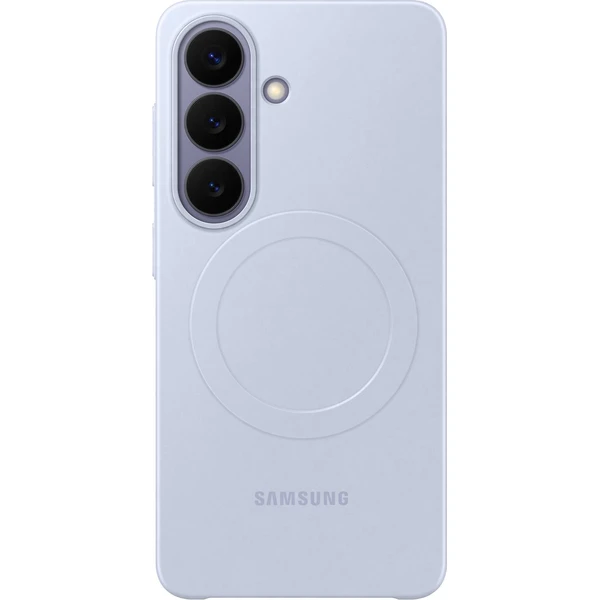 Samsung Slim Case s MagSafe kryt Galaxy S26 fialový - Pouzdra - Obrázek 81bfc163f27142f1953a7fdc5c632eff