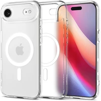 Spigen Ultra Hybrid MagSafe kryt iPhone Air frost white - Pouzdra