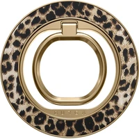 Burga Magnetic Ring držák Player zlatý - Držáky