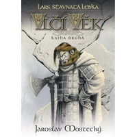 Lars, Šťavnatá lebka - E-kniha