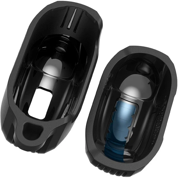 Spigen Rugged Armor pouzdro Google Pixel Buds 2a matně černé - Pouzdra - Obrázek 81d192c8047b4cd58f1705bee6e256c9