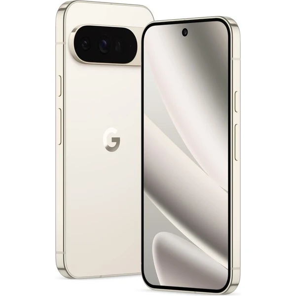 Google Pixel 10 Pro XL 16GB/256GB Porcelain - Mobilní telefony - Obrázek 81d1965ca19e402ab4e196d53fadc4cf