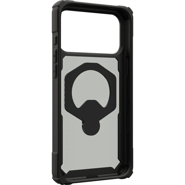 UAG Plasma XTE 360 MagSafe kryt iPhone 18 Pro Max/17 Pro Max černý/oranžový - Pouzdra - Obrázek 81d39faa1e9f4605befa3e05306b8473