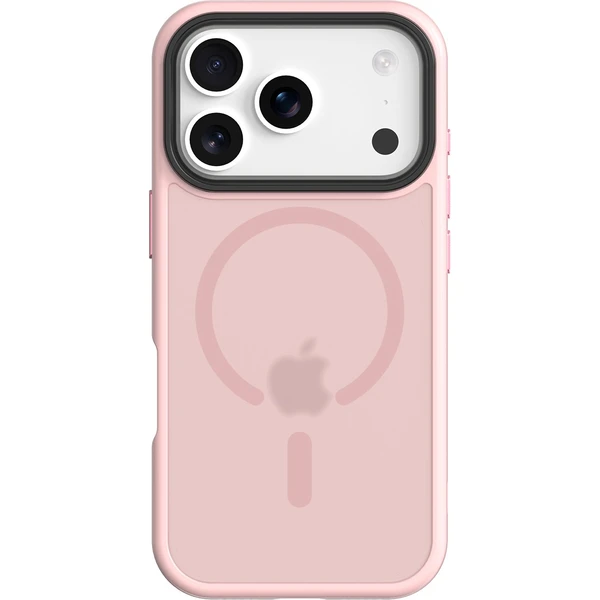 Tactical MagForce Hyperstealth kryt iPhone 17 Pro Pink Panther - Pouzdra - Obrázek 81e3237f95e040c28de5c9d25beee685
