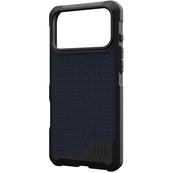 UAG Metropolis LT Magsafe Kevlar kryt iPhone 17 Pro Max modrý - Pouzdra - Obrázek 81e5894bfbff480fbfb729c71b4ae9d3