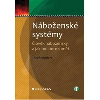 Náboženské systémy - E-kniha