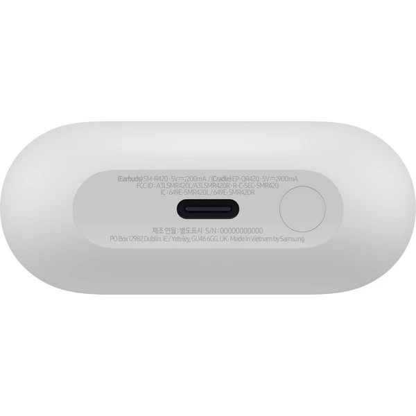 Samsung Galaxy Buds3 FE šedá (Další) - Sluchátka - Obrázek 81ef66a42bc742e08d2ac4ce0f79dec9