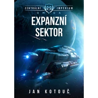 Expanzní sektor - E-kniha