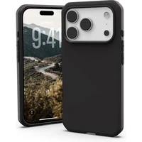 UAG Civilian LT MagSafe kryt iPhone 17 Pro černý - Pouzdra