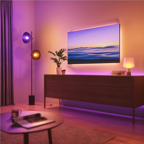 Nanoleaf Matter Wi-Fi A19 Smart E27 Bulb chytrá žárovka 2 Pack - Žárovky - Obrázek 81f972d3ba0a41089d2d23d4da7619a3