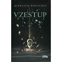 Vzestup - E-kniha