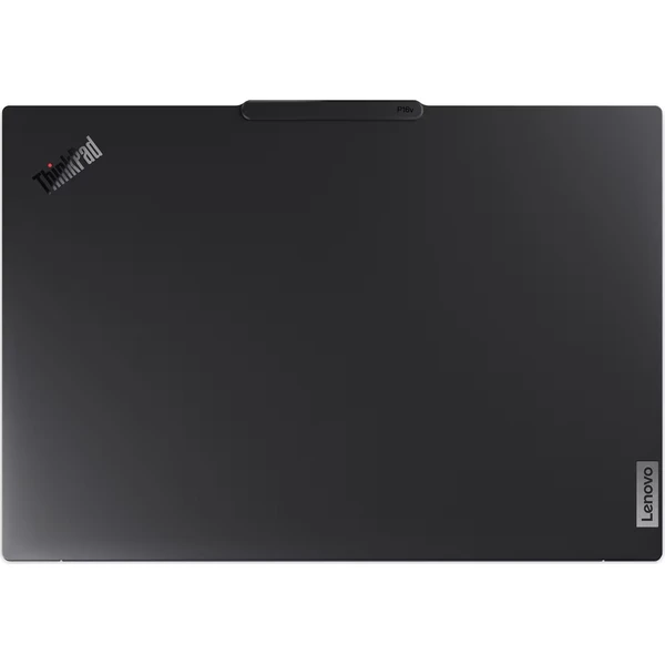 Lenovo ThinkPad P16v G3 (21RS000WCK) RTX PRO 2000 černý - 3 roky Premier Support po registraci - Notebooky - Obrázek 81fb14744743454eba21c1939c3ea439