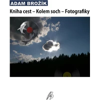 Kniha cest – Kolem soch – Fotografiky - E-kniha