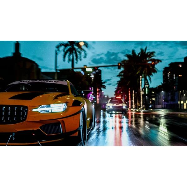Need for Speed Heat (Xbox One) - Hry pro Xbox One - Obrázek 8204100201