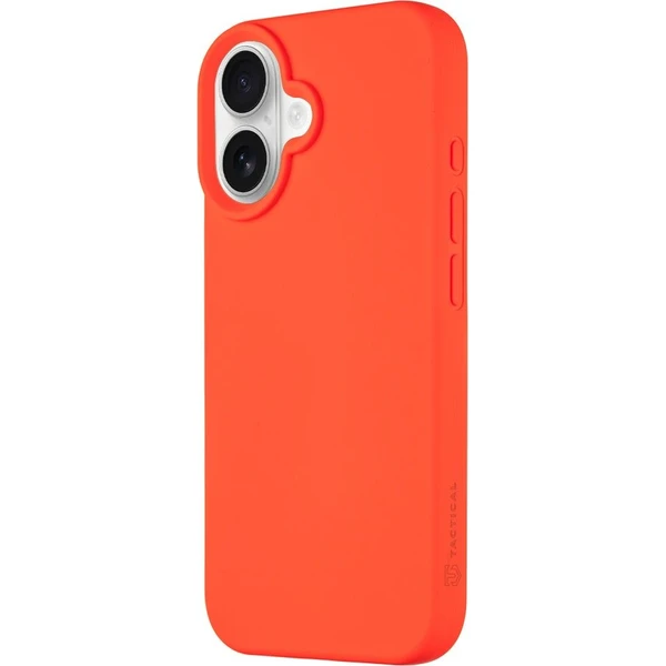 Tactical MagForce Velvet Smoothie Kryt pro Apple iPhone 16 Chilli - Pouzdra - Obrázek 8205360026e0445a9085dbe78caf388f