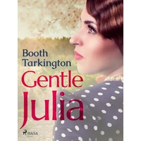 Gentle Julia - E-kniha