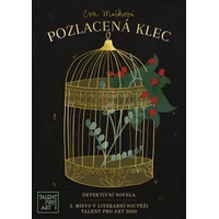 Pozlacená klec - E-kniha