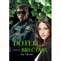 Dotek břečťanu - E-kniha