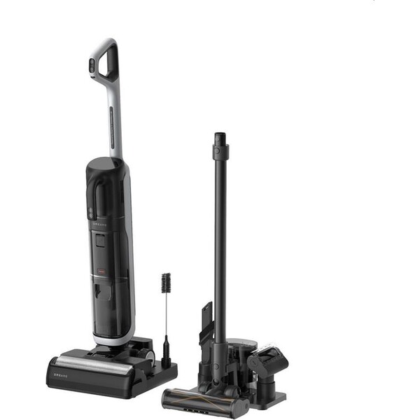 Dreame H14 Dual robotický mop Černá