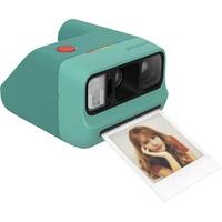 Polaroid Go Gen 3 Teal - Fotoaparáty