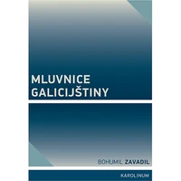 Mluvnice galicijštiny - E-kniha