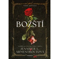 Božští  - E-kniha