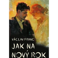 Jak na nový rok - E-kniha