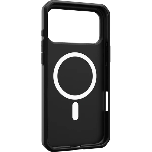 UAG Dot MagSafe kryt iPhone 18 Pro Max/17 Pro Max černý - Pouzdra - Obrázek 82107b3d33bf4dbebc3e1569d46fb92d