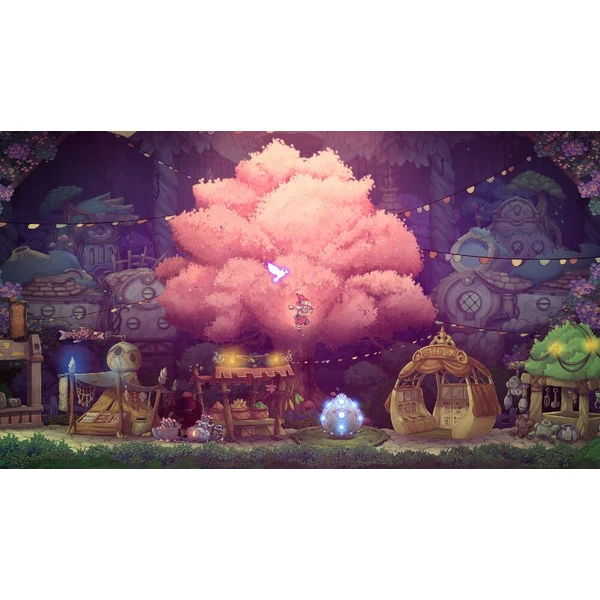 The Knight Witch Deluxe Edition (PS5) - Hry pro PS5 - Obrázek 82135c2298834429b537bcbe7986d3d4