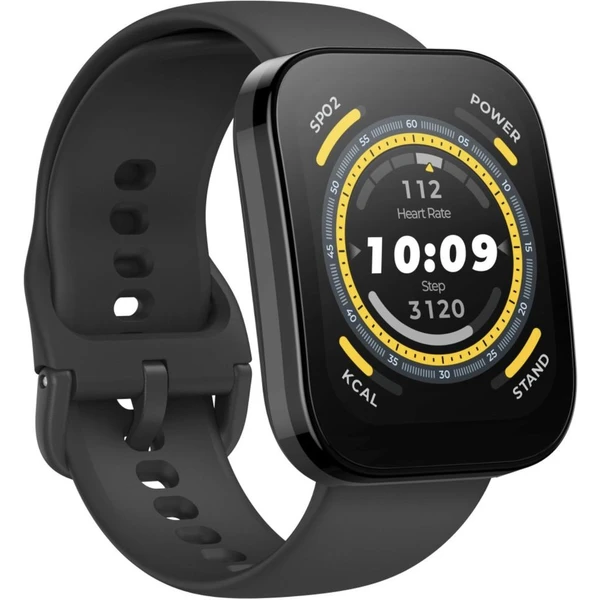 Amazfit Bip 5 černé - Chytré hodinky - Obrázek 8214000701