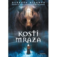 Kosti Mraza - E-kniha