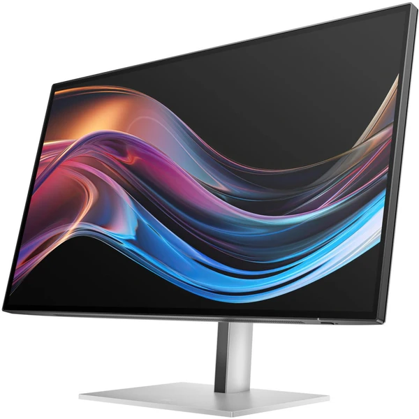 HP 727pk monitor 27' - Monitory - Obrázek 8216000J01