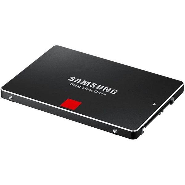 Samsung SSD 2,5" 850 Pro 256GB - SSD disky - Obrázek 821H000101