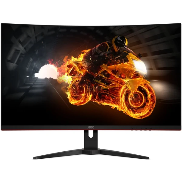 AOC CQ32G1 monitor 31,5" - Monitory - Obrázek 821LF00101