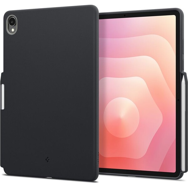 Spigen Nano Pop pouzdro Samsung Galaxy Tab S11 (2025) černé