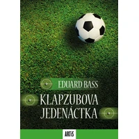 Klapzubova jedenáctka - E-kniha