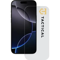 Tactical Glass Shield 2.5D sklo pro Apple iPhone 16 Pro Max čiré - Ochranné folie a skla