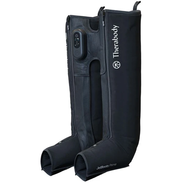 Therabody JetBoots Prime kompresní boty - Small - Masážní přístroje - Obrázek 8220adc288e54b42a2555afb10bc61a6