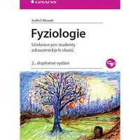 Fyziologie - E-kniha