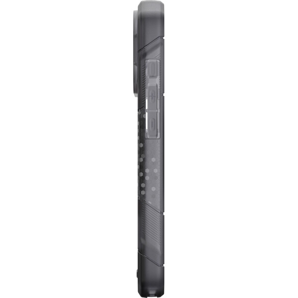 UAG Monarch Pro MagSafe VEIL kryt iPhone 18 Pro/17 Pro kouřový - Pouzdra - Obrázek 822686f8cb704c409dab514a855336ba