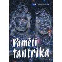 Paměti tantrika - E-kniha