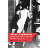 Zůstaňtež tudíž tajemstvím... - E-kniha