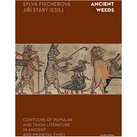 Ancient Weeds - E-kniha