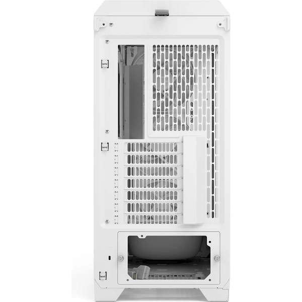 Fractal Design Meshify 3 White TG Clear Tint - Počítačové skříně - Obrázek 822G000J01