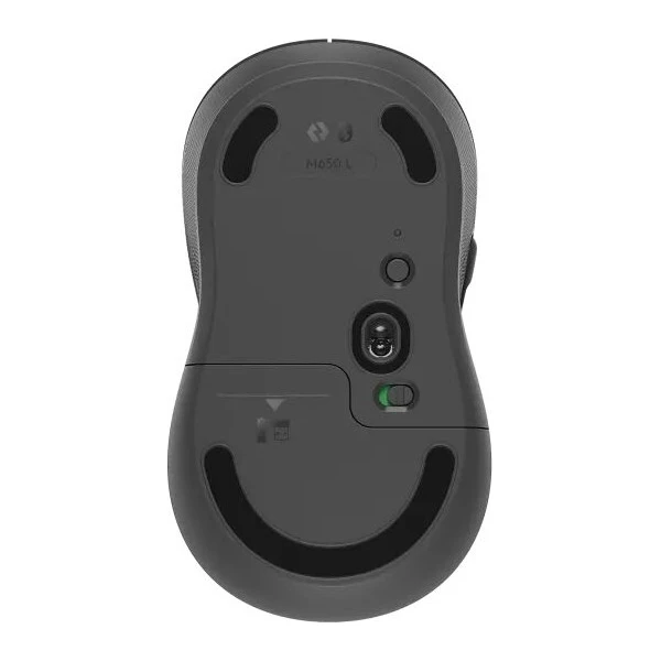 Logitech M650 myš L Šedá - Myši - Obrázek 822c9bf3dd6d4400a9af30b85c20ea1a